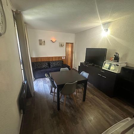 Agreable Appartement Pour Decouvrir Les Pyrenees Luz-Saint-Sauveur Exteriör bild