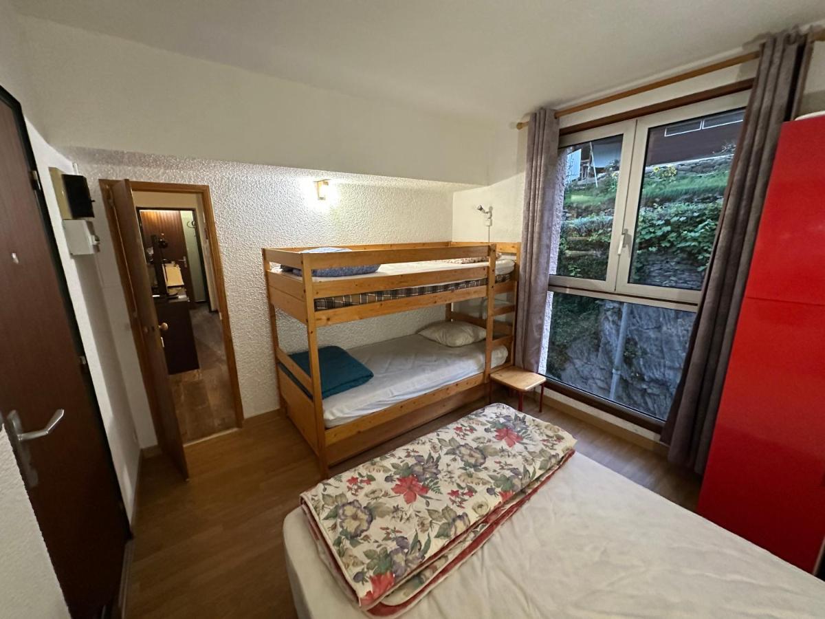 Agreable Appartement Pour Decouvrir Les Pyrenees Luz-Saint-Sauveur Exteriör bild