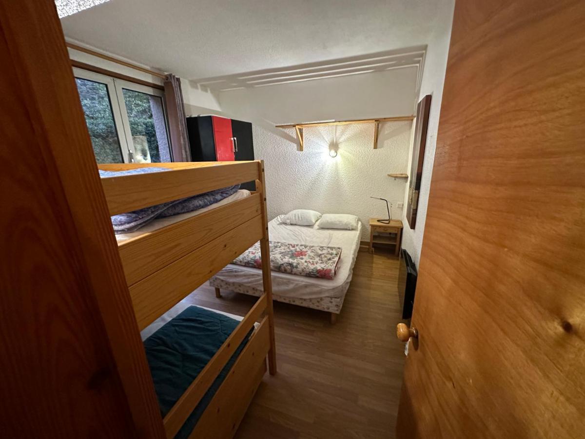 Agreable Appartement Pour Decouvrir Les Pyrenees Luz-Saint-Sauveur Exteriör bild