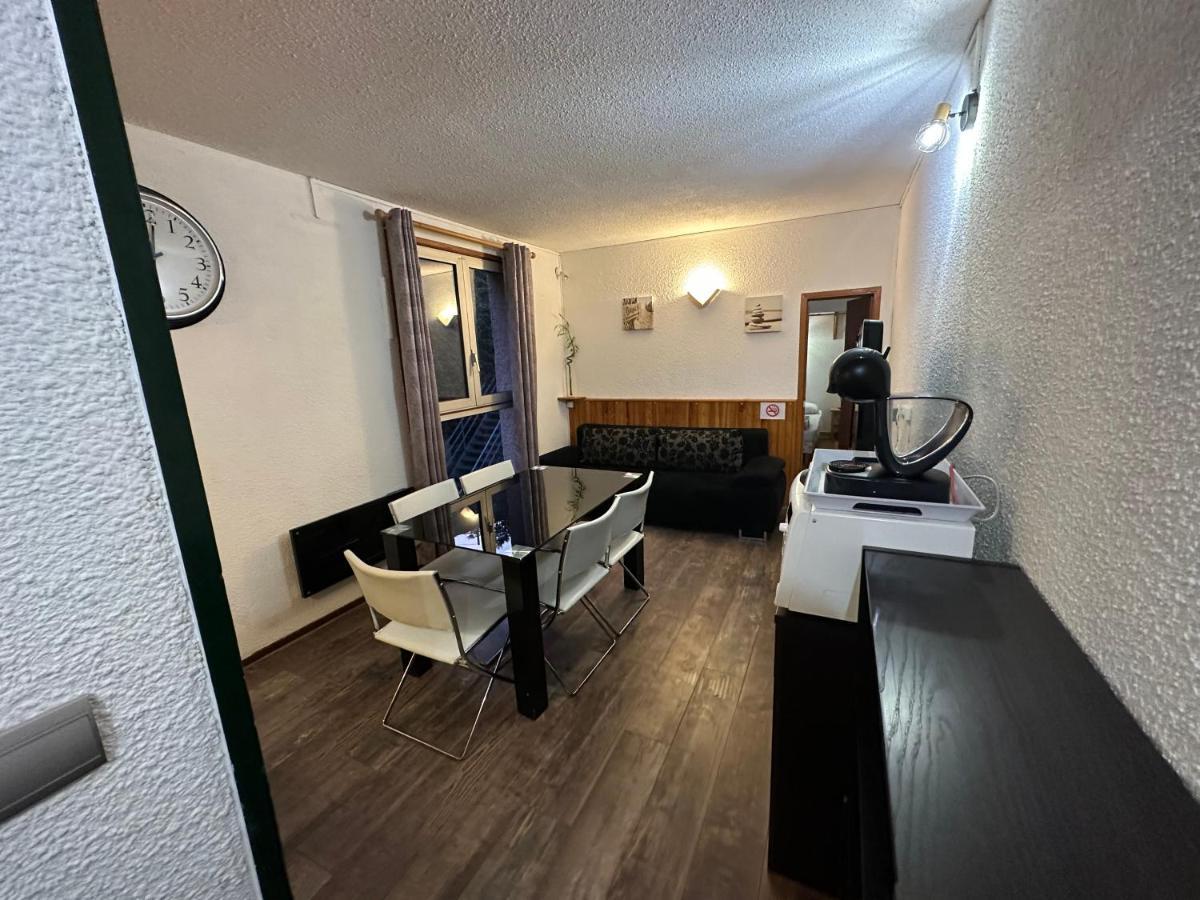 Agreable Appartement Pour Decouvrir Les Pyrenees Luz-Saint-Sauveur Exteriör bild