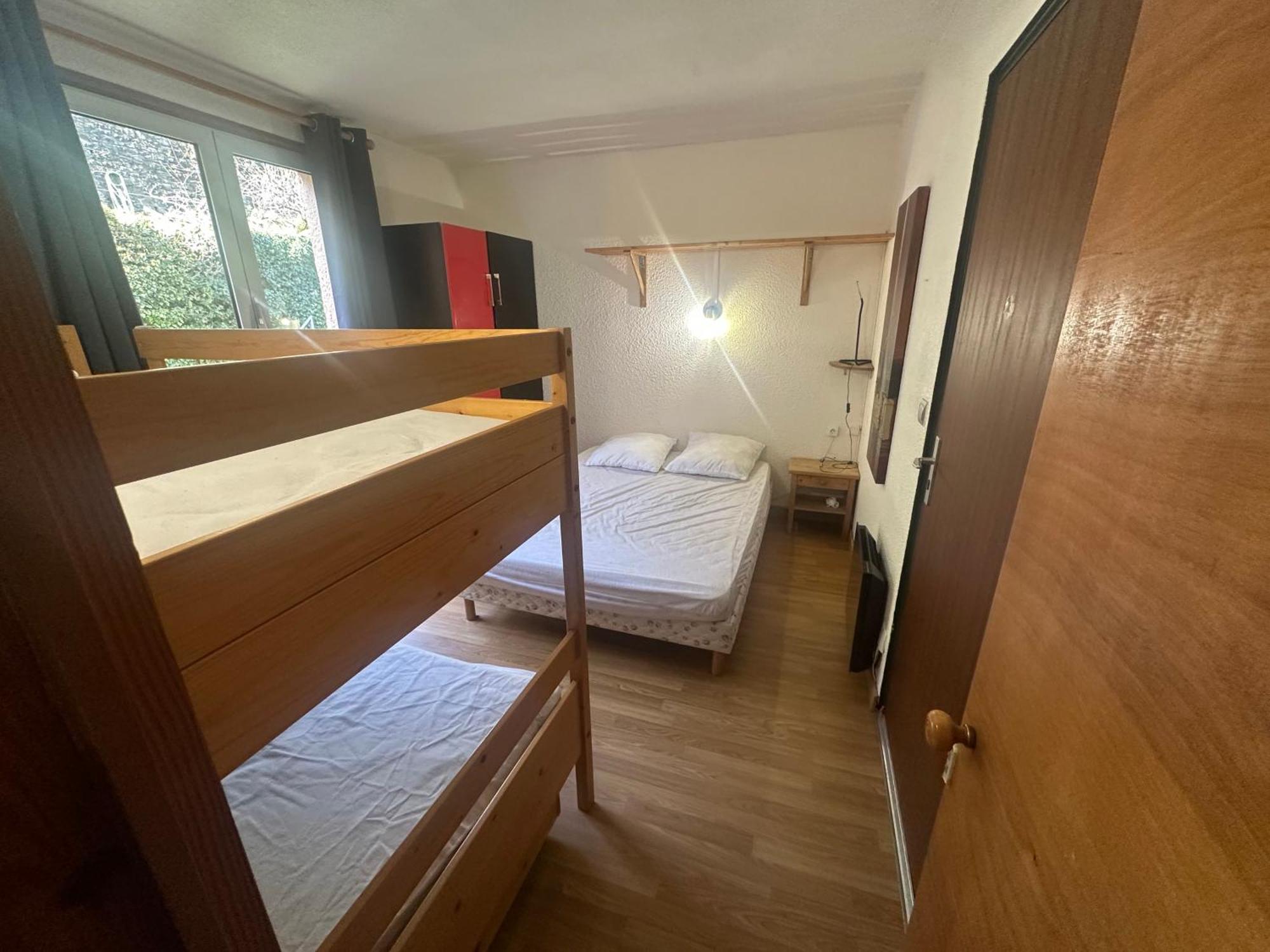 Agreable Appartement Pour Decouvrir Les Pyrenees Luz-Saint-Sauveur Exteriör bild