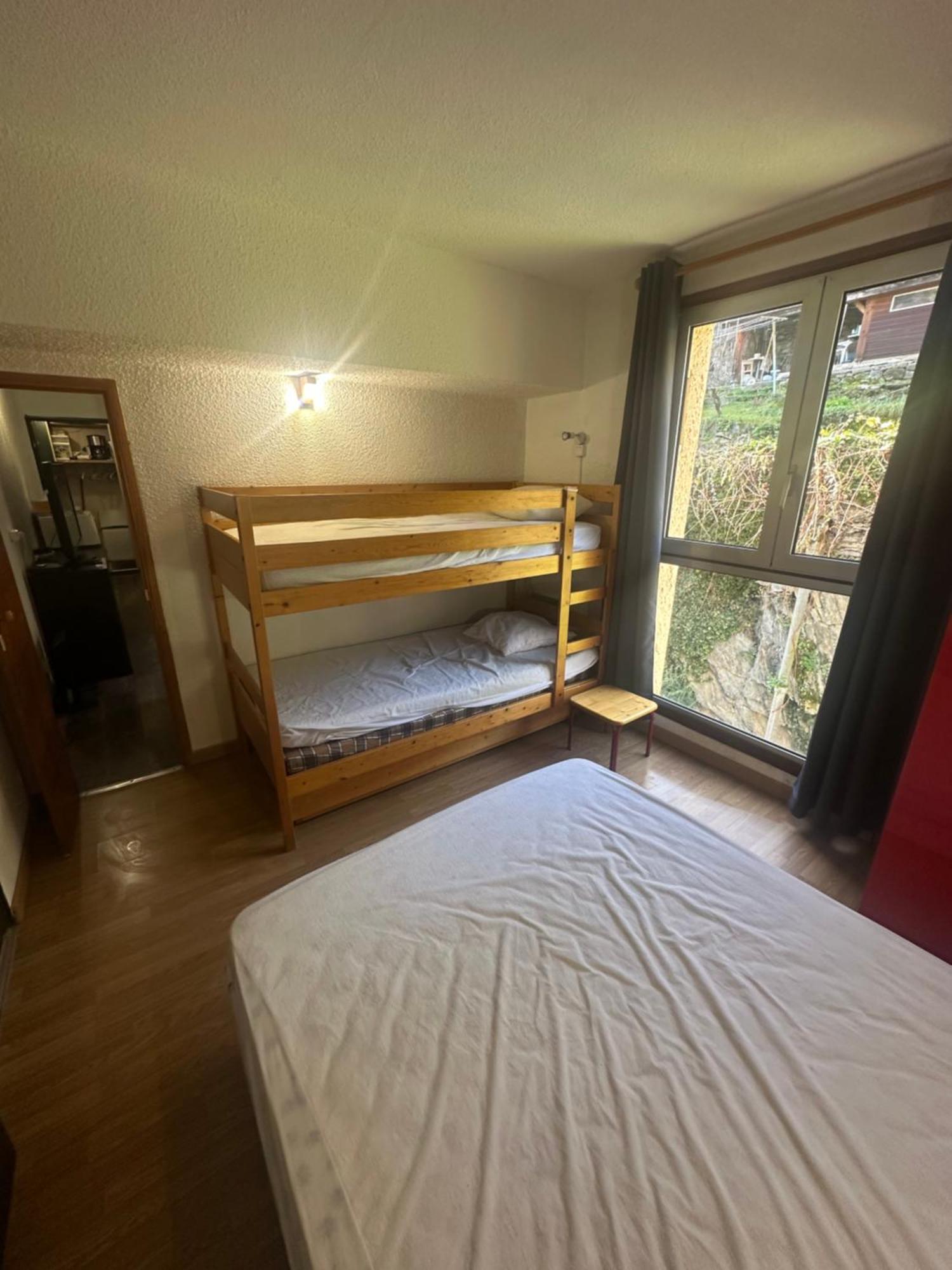Agreable Appartement Pour Decouvrir Les Pyrenees Luz-Saint-Sauveur Exteriör bild