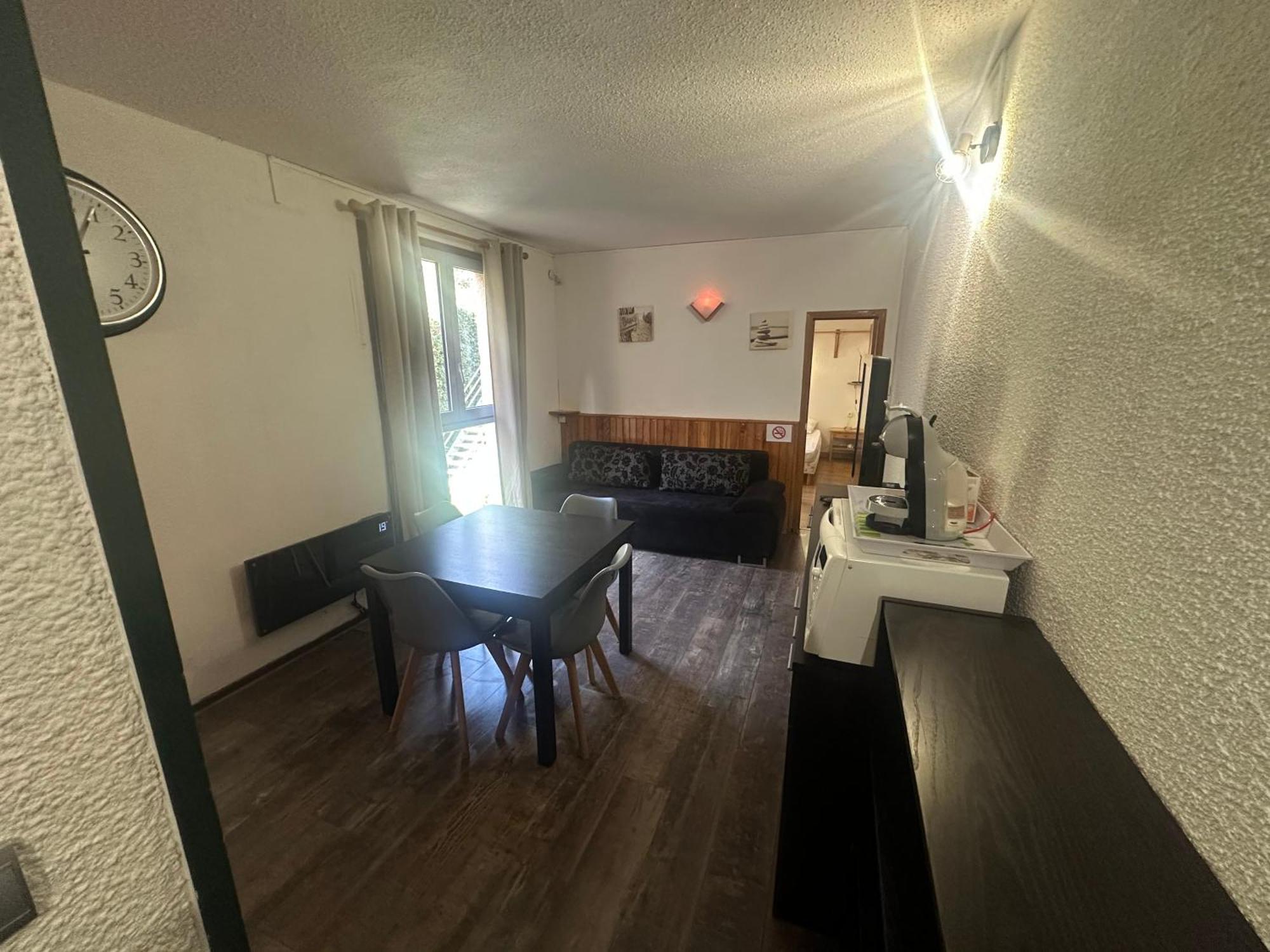 Agreable Appartement Pour Decouvrir Les Pyrenees Luz-Saint-Sauveur Exteriör bild